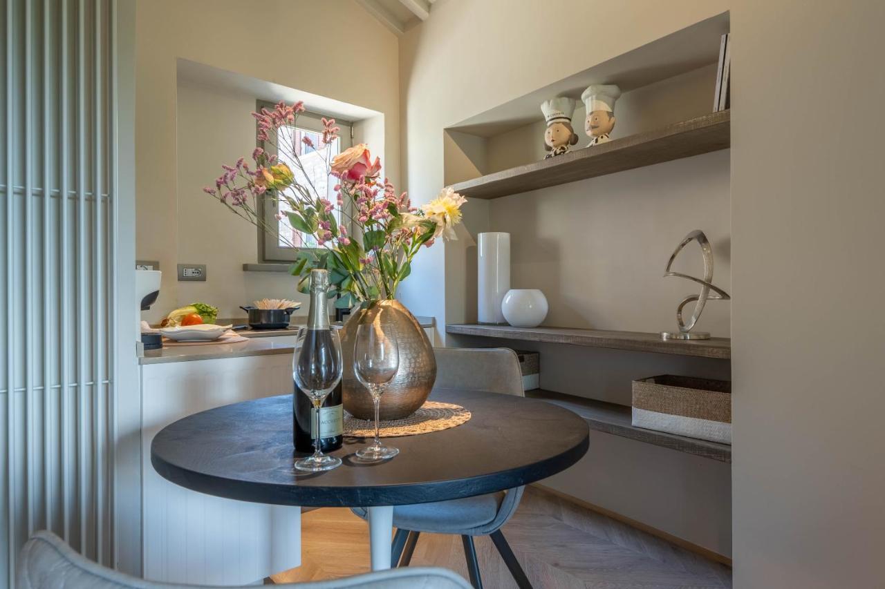 קורצ'יאנו Forma Your Boutique Suite מראה חיצוני תמונה