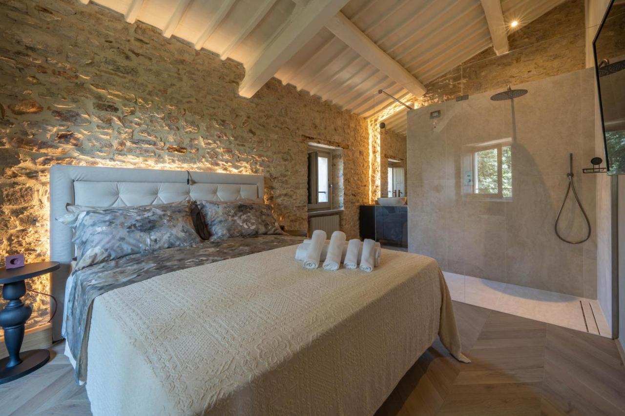 קורצ'יאנו Forma Your Boutique Suite מראה חיצוני תמונה