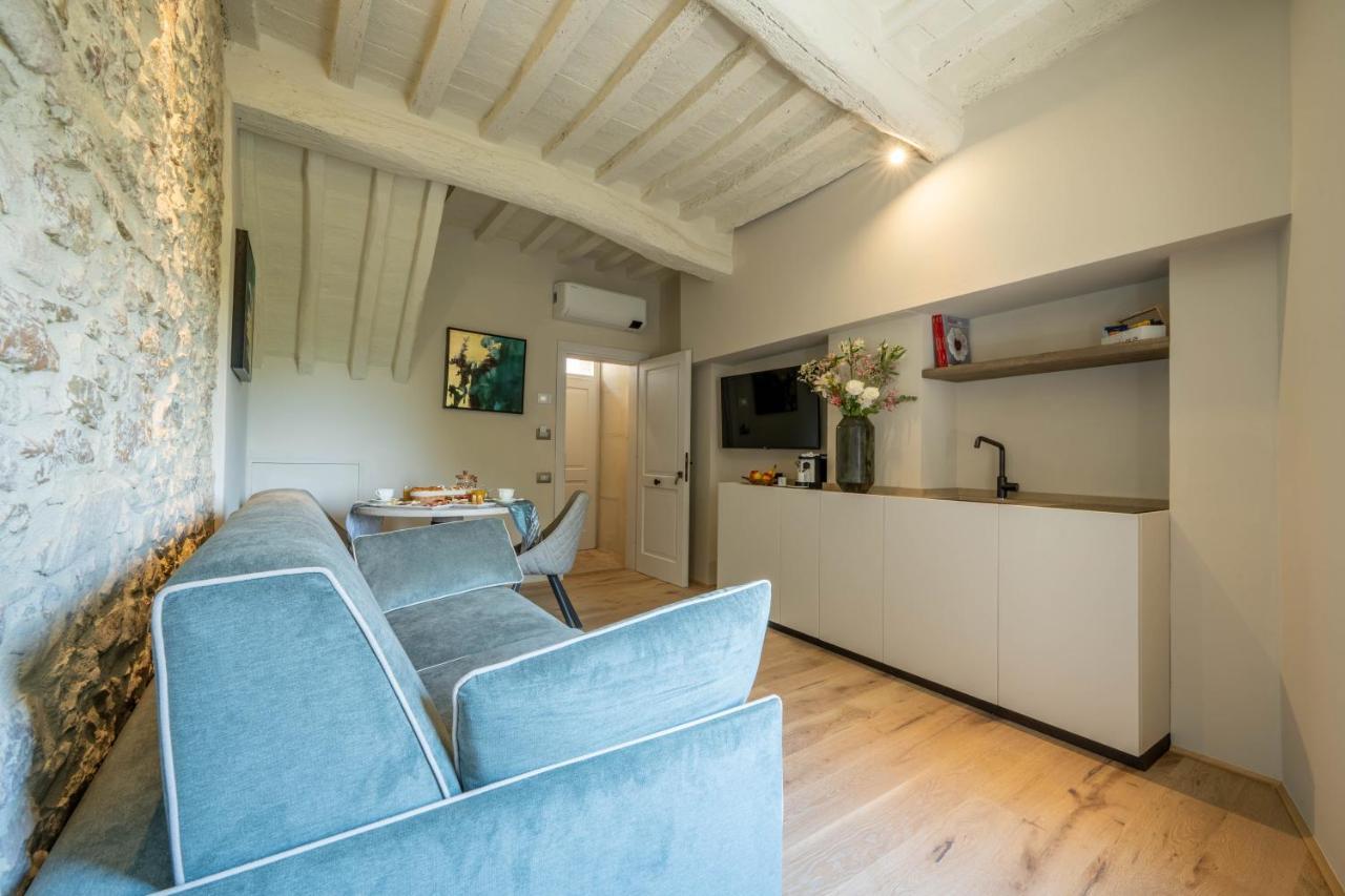 קורצ'יאנו Forma Your Boutique Suite מראה חיצוני תמונה
