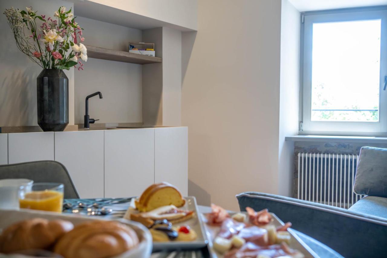 קורצ'יאנו Forma Your Boutique Suite מראה חיצוני תמונה