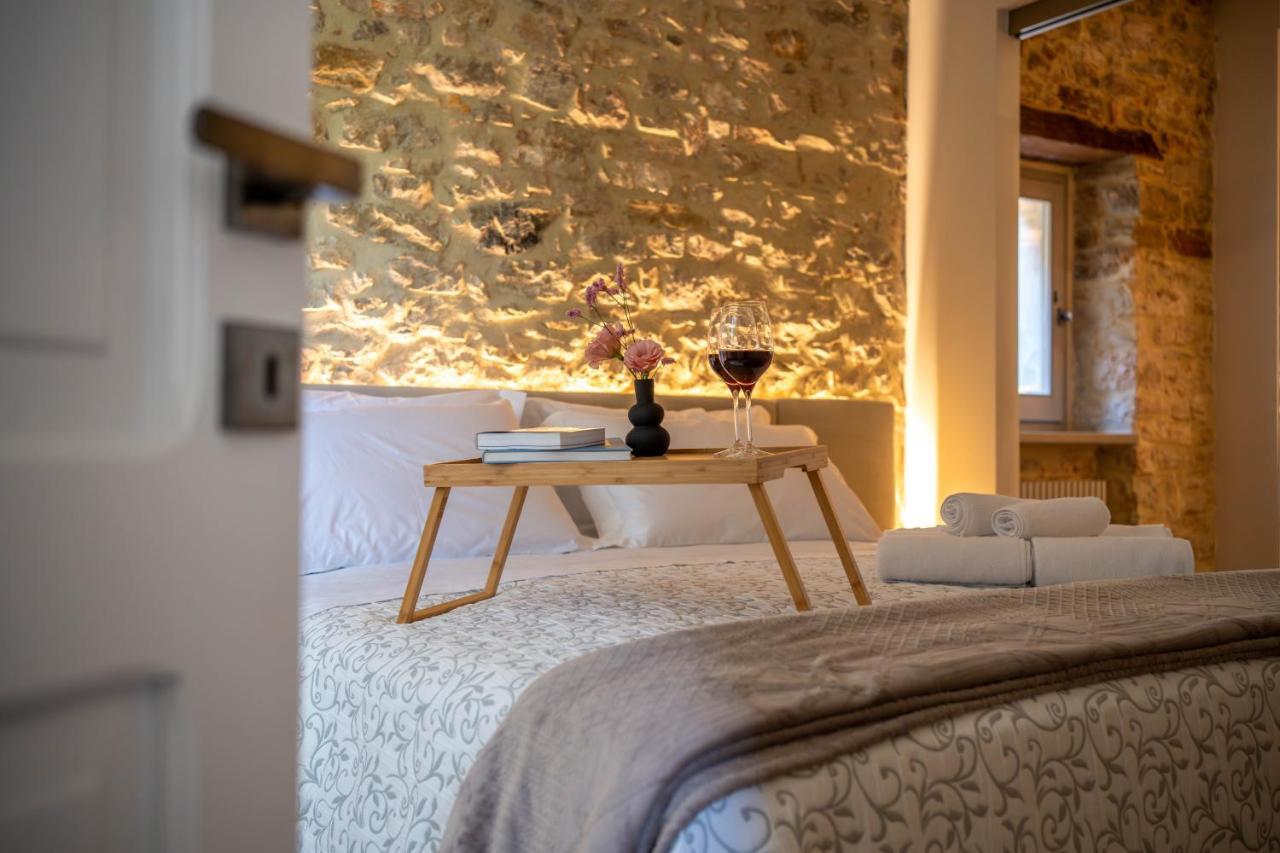 קורצ'יאנו Forma Your Boutique Suite מראה חיצוני תמונה