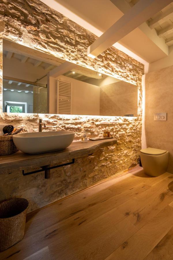 קורצ'יאנו Forma Your Boutique Suite מראה חיצוני תמונה