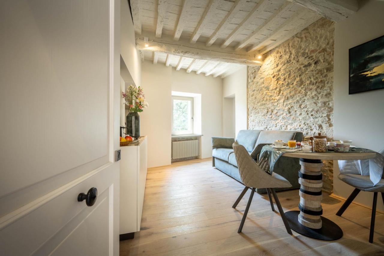קורצ'יאנו Forma Your Boutique Suite מראה חיצוני תמונה