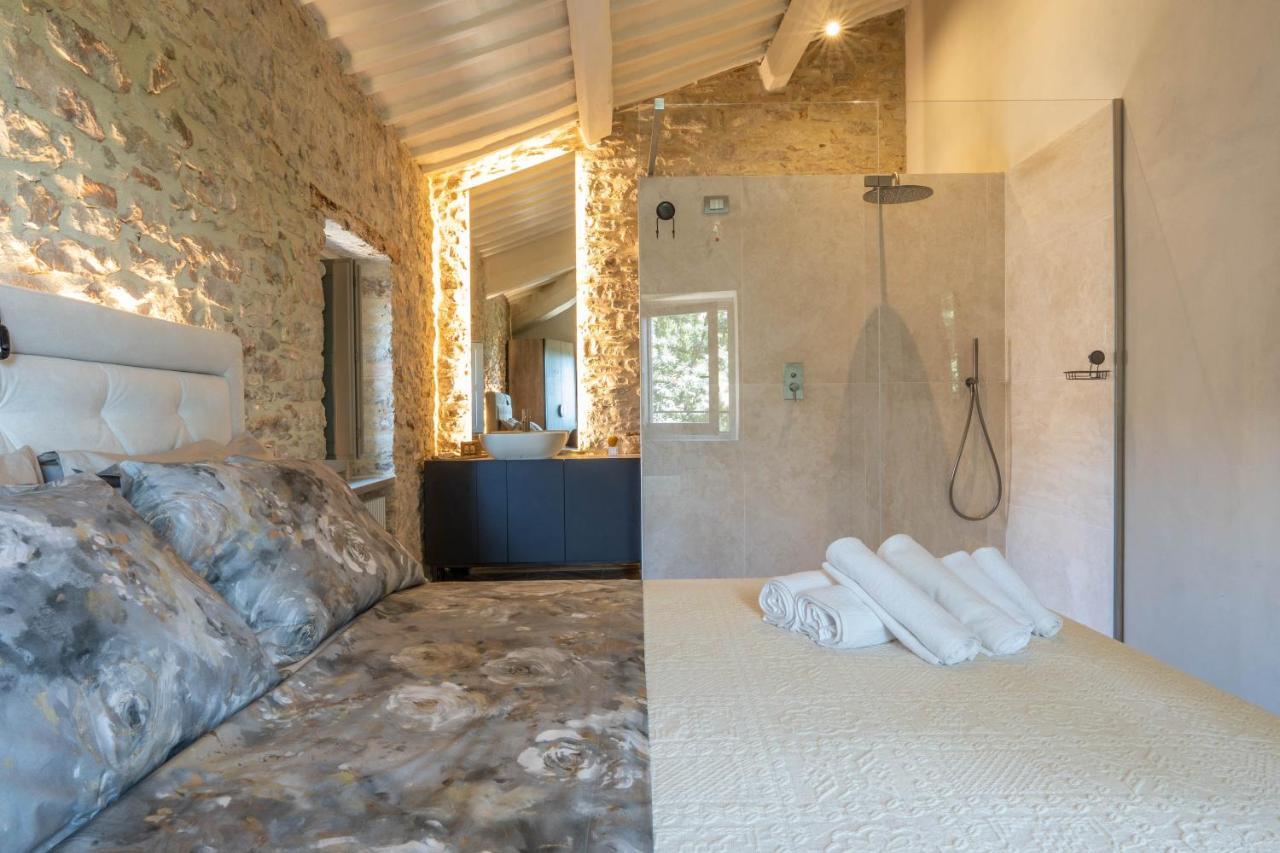 קורצ'יאנו Forma Your Boutique Suite מראה חיצוני תמונה