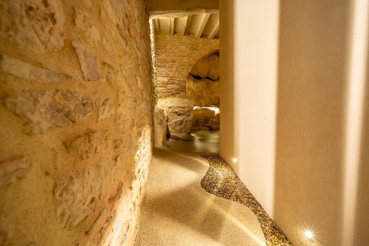 קורצ'יאנו Forma Your Boutique Suite מראה חיצוני תמונה