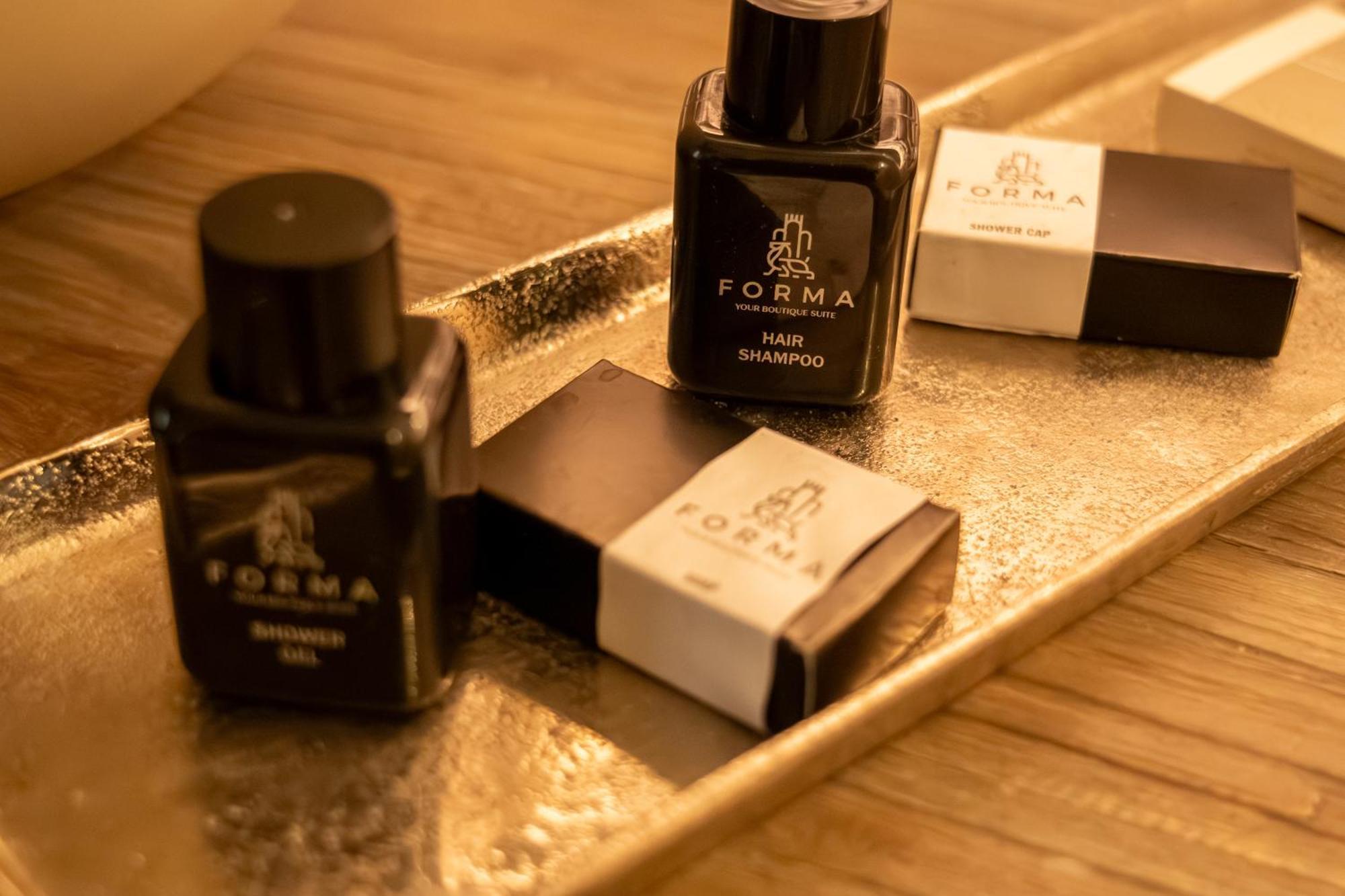 קורצ'יאנו Forma Your Boutique Suite מראה חיצוני תמונה