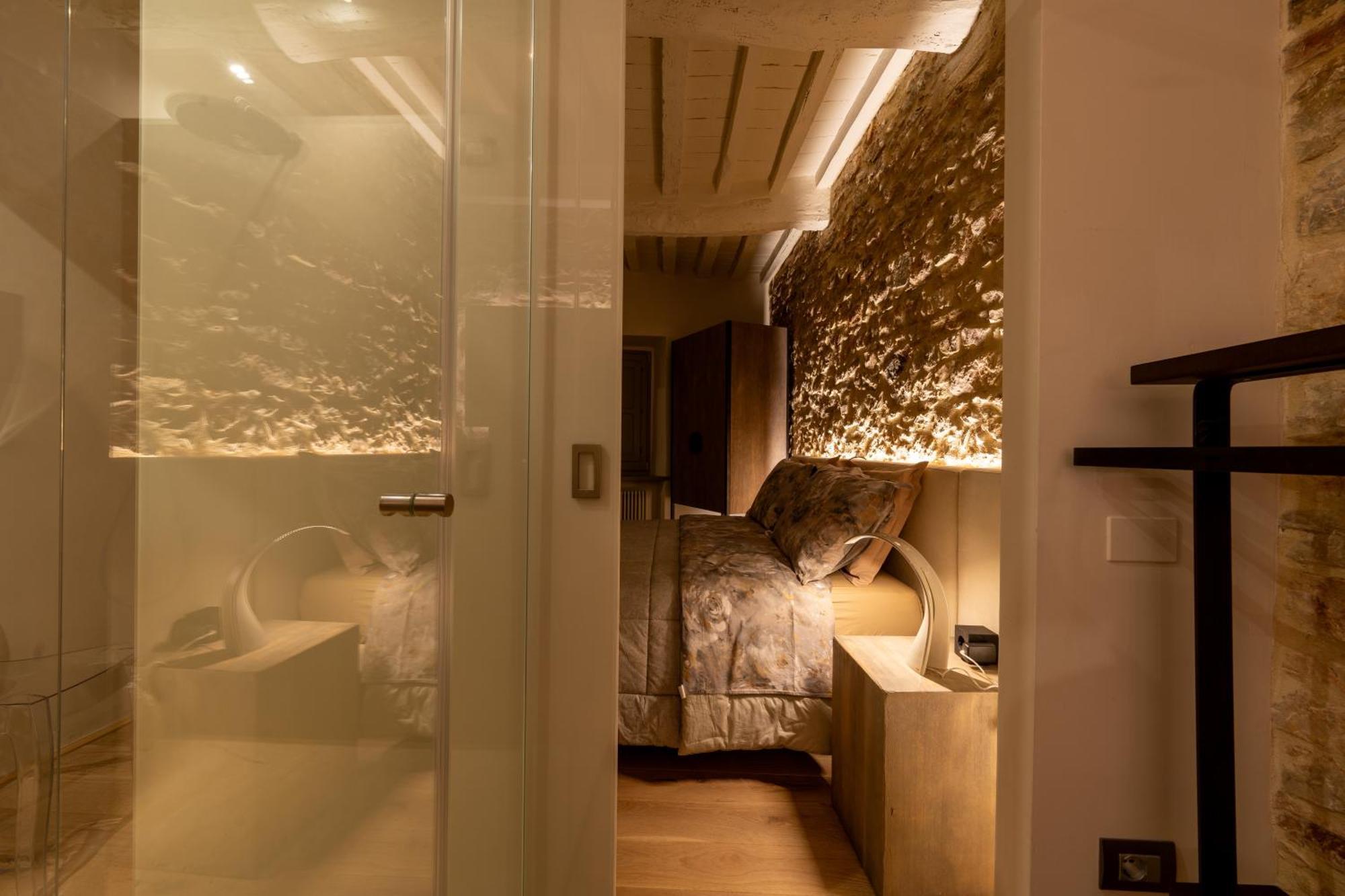 קורצ'יאנו Forma Your Boutique Suite מראה חיצוני תמונה