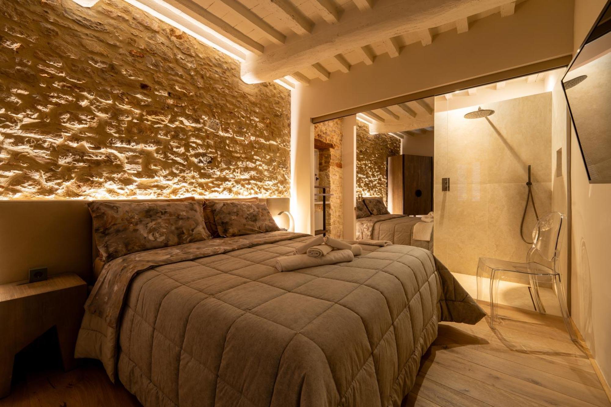 קורצ'יאנו Forma Your Boutique Suite מראה חיצוני תמונה