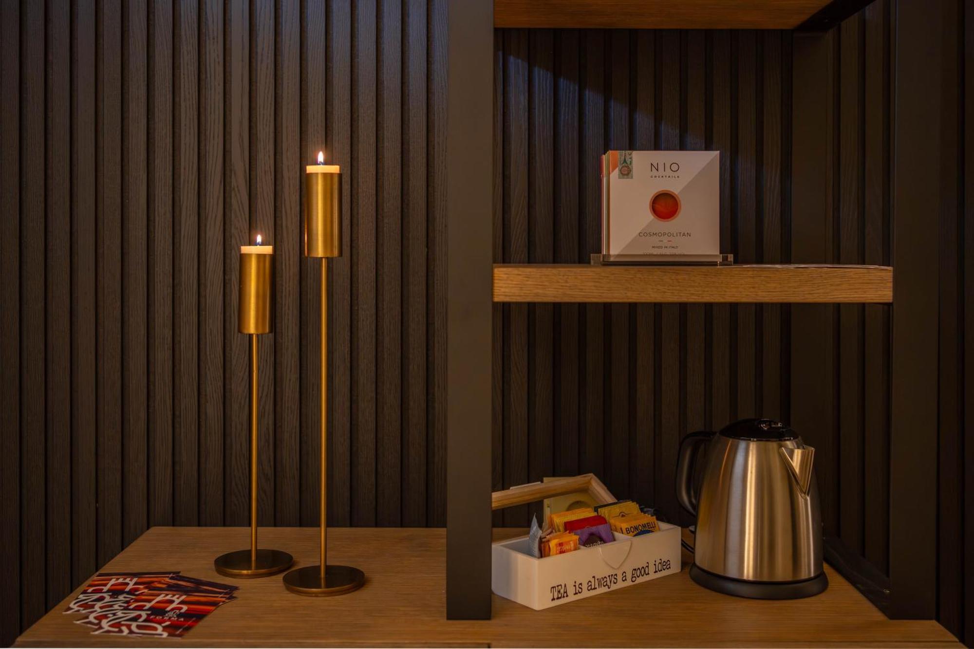 קורצ'יאנו Forma Your Boutique Suite מראה חיצוני תמונה