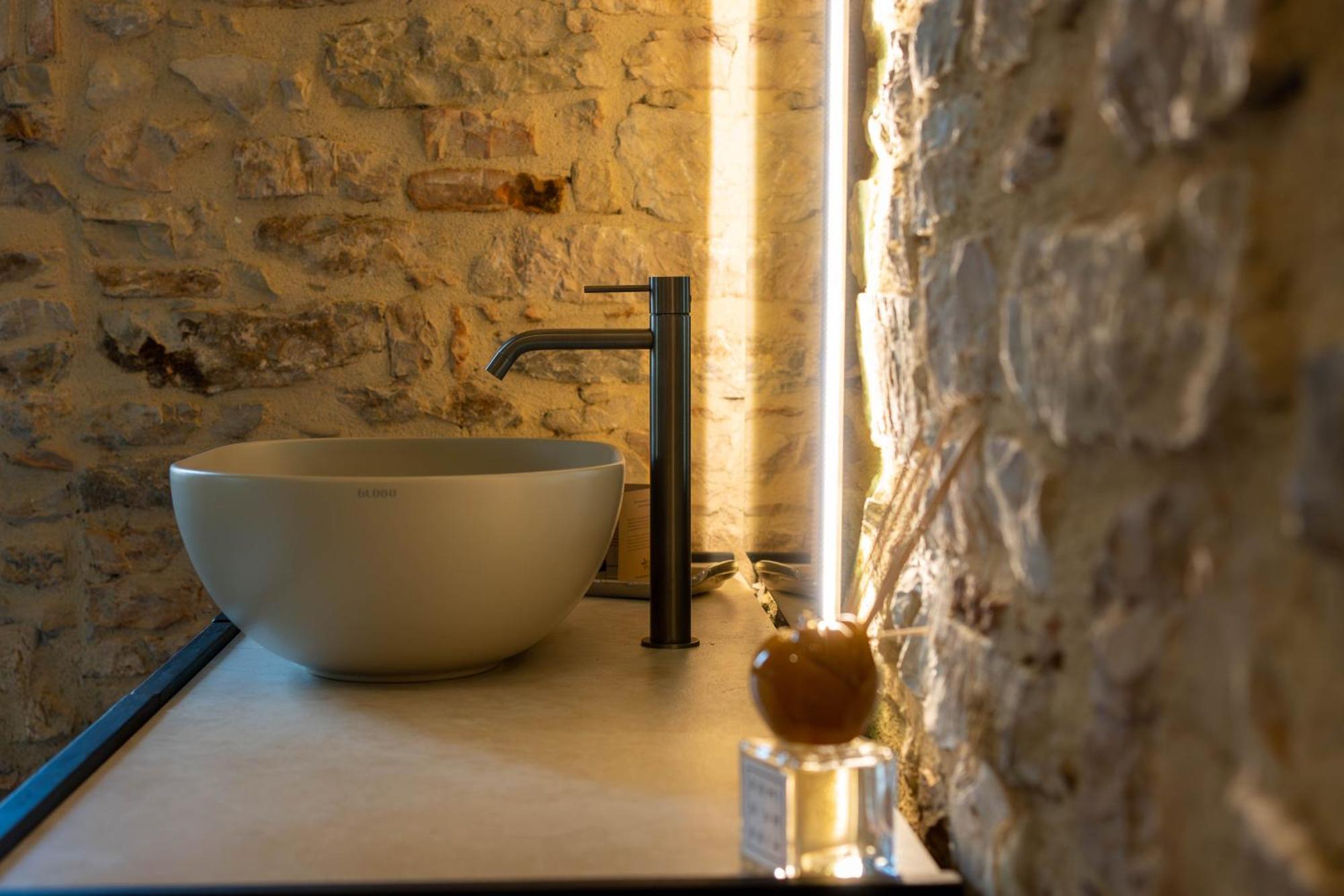 קורצ'יאנו Forma Your Boutique Suite מראה חיצוני תמונה