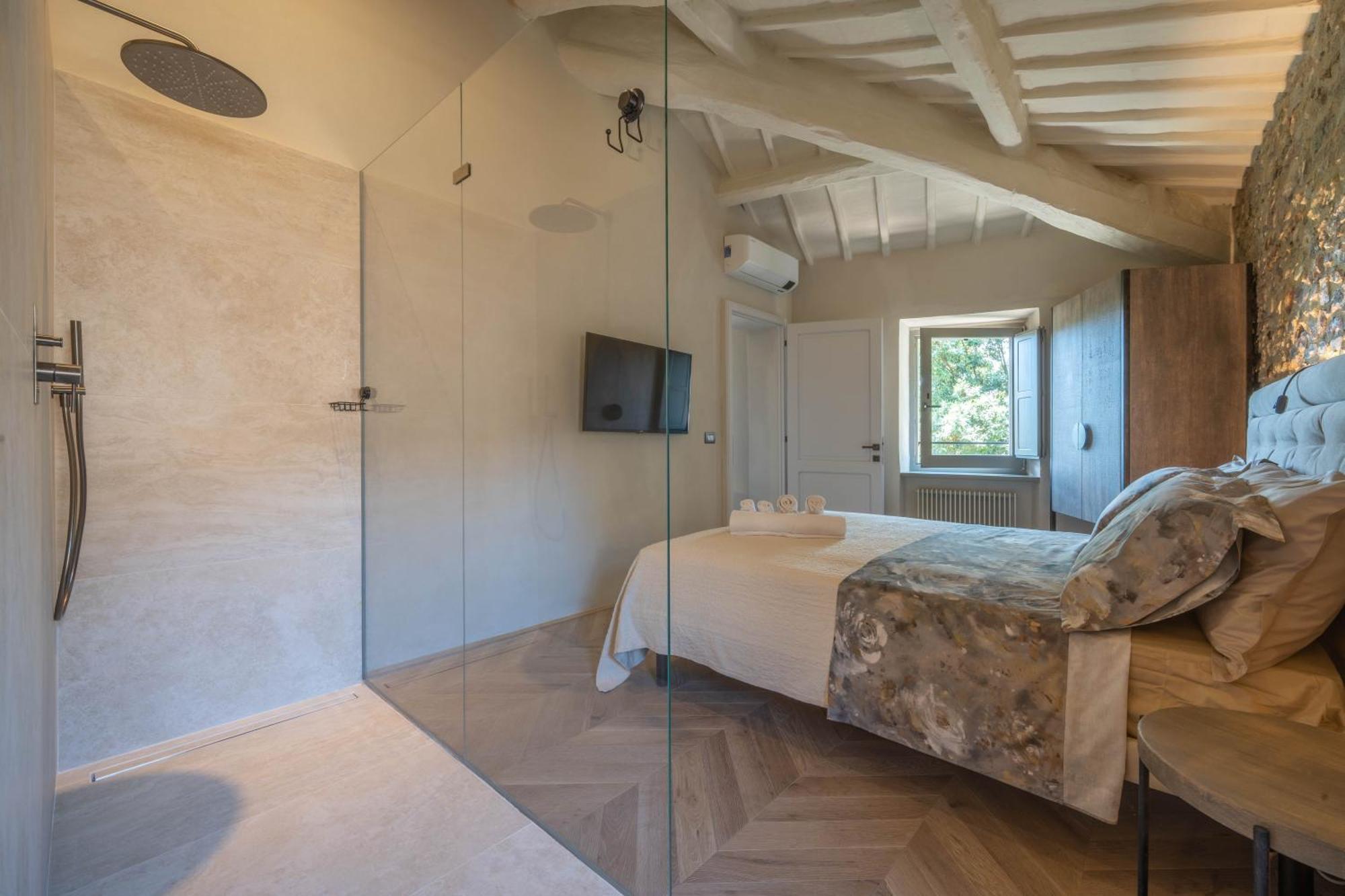 קורצ'יאנו Forma Your Boutique Suite מראה חיצוני תמונה