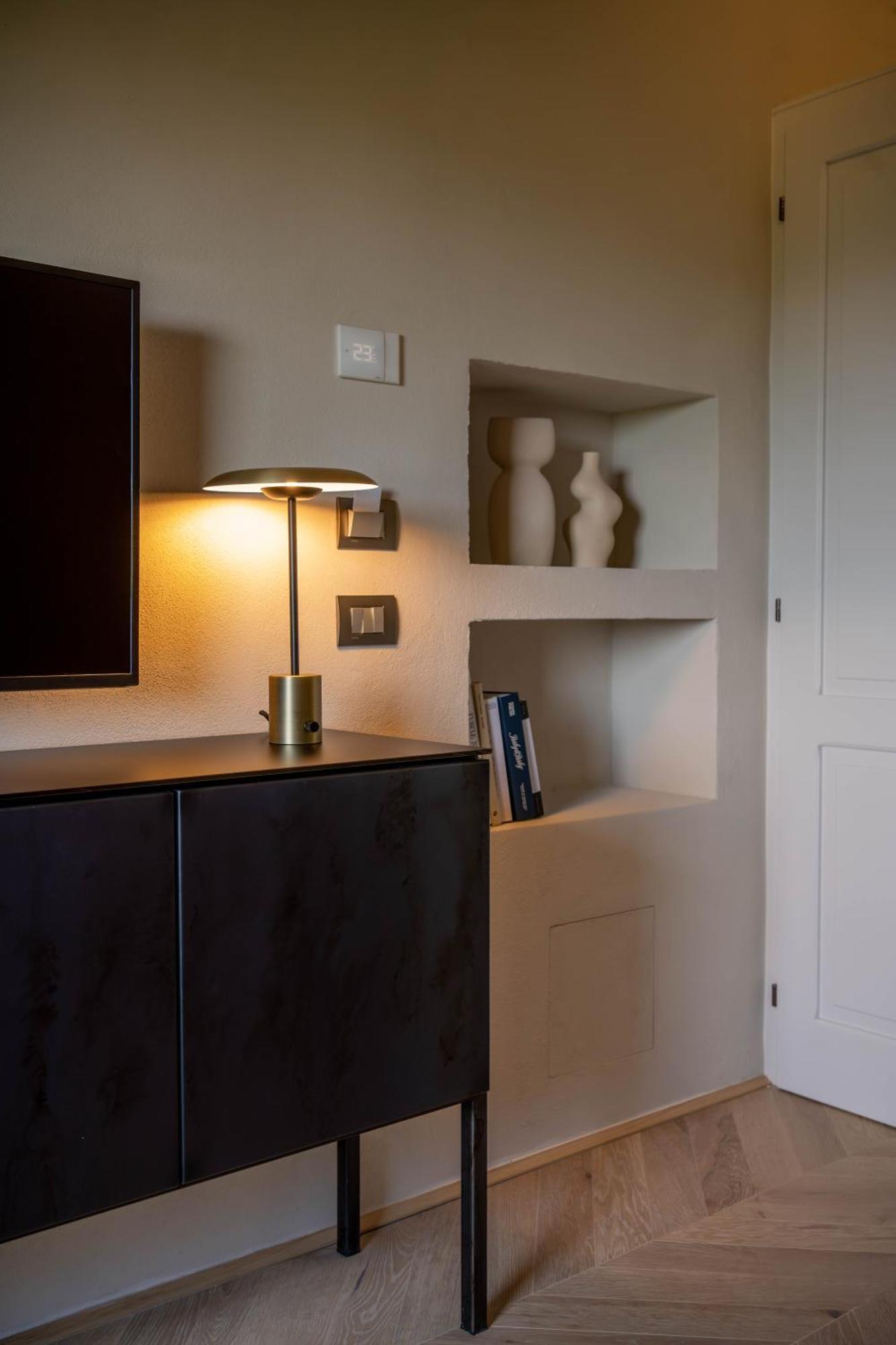 קורצ'יאנו Forma Your Boutique Suite מראה חיצוני תמונה
