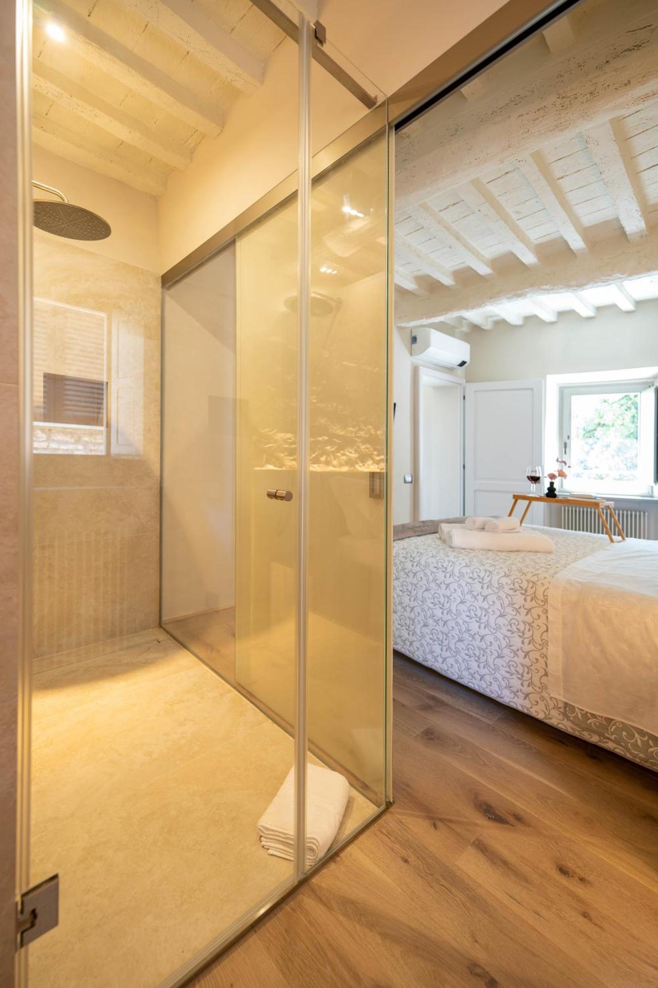 קורצ'יאנו Forma Your Boutique Suite מראה חיצוני תמונה