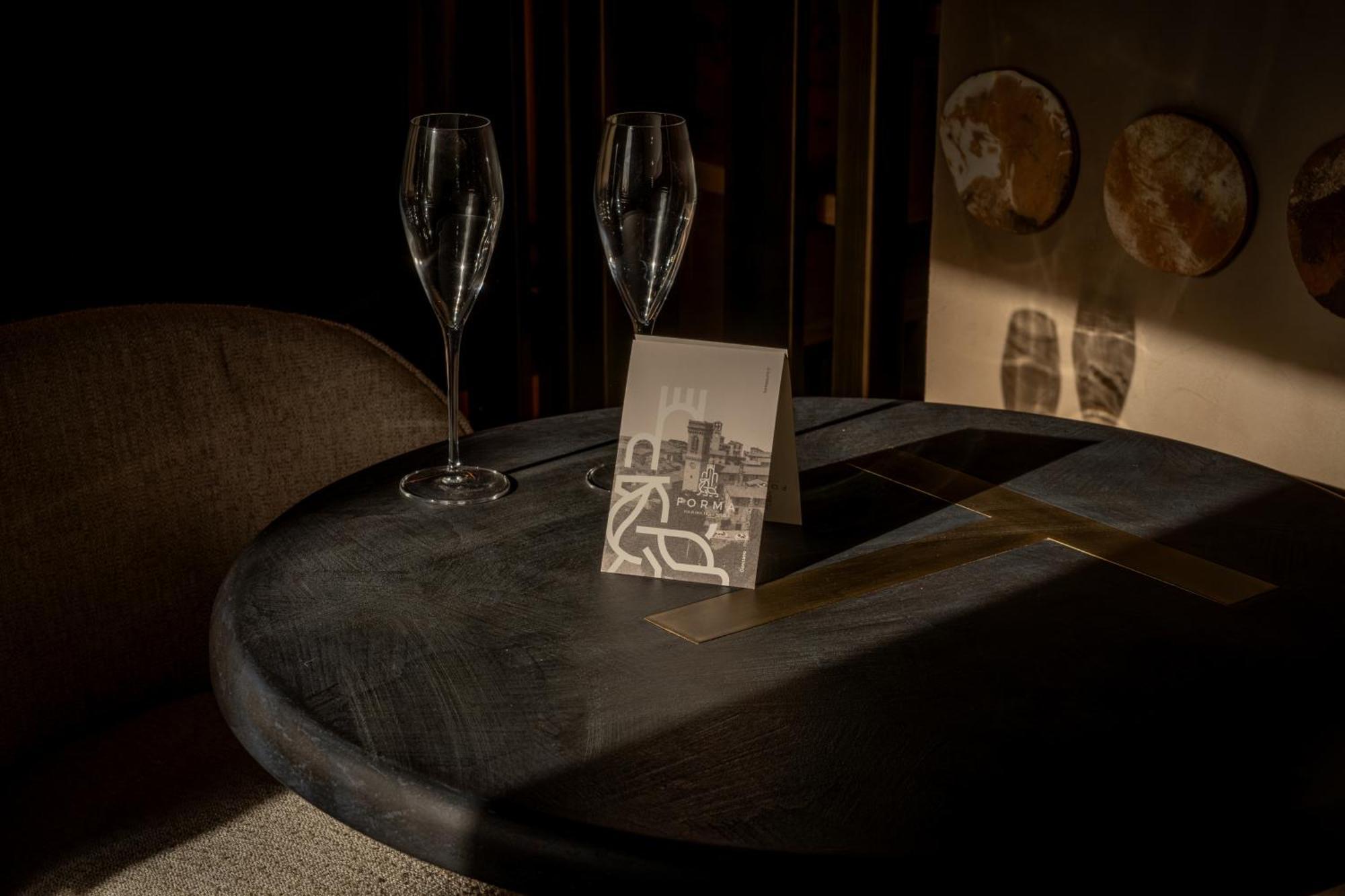 קורצ'יאנו Forma Your Boutique Suite מראה חיצוני תמונה
