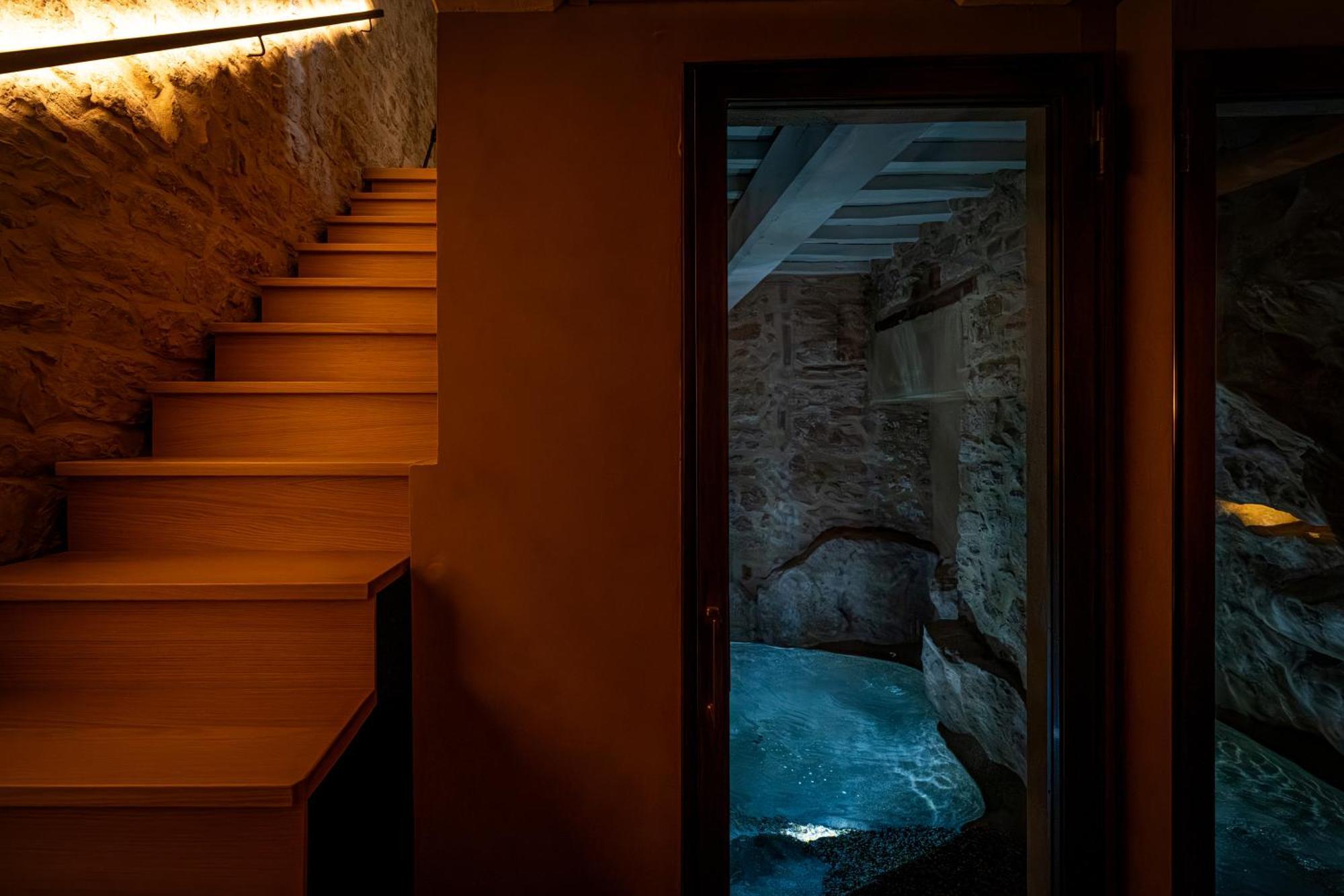 קורצ'יאנו Forma Your Boutique Suite מראה חיצוני תמונה