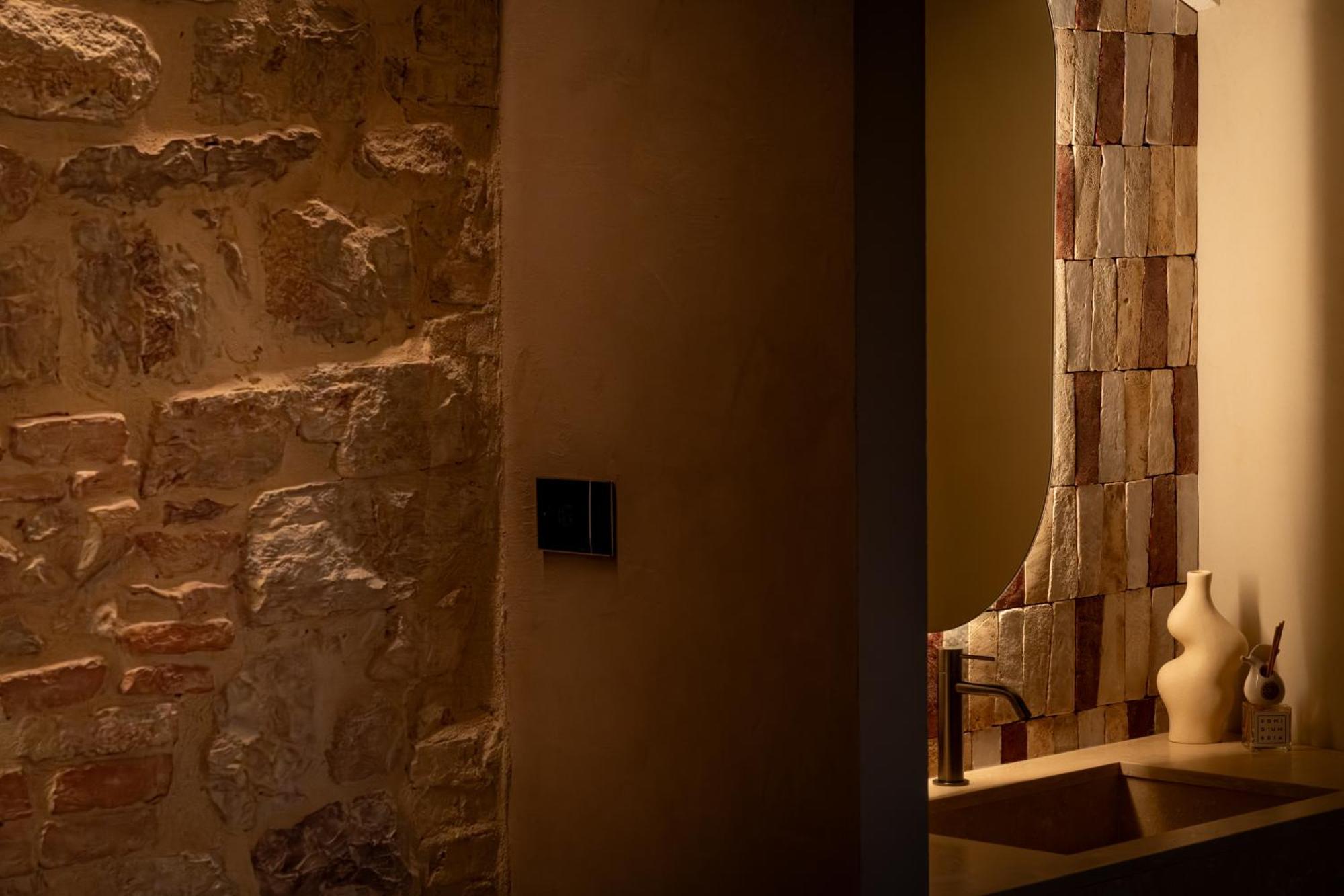 קורצ'יאנו Forma Your Boutique Suite מראה חיצוני תמונה