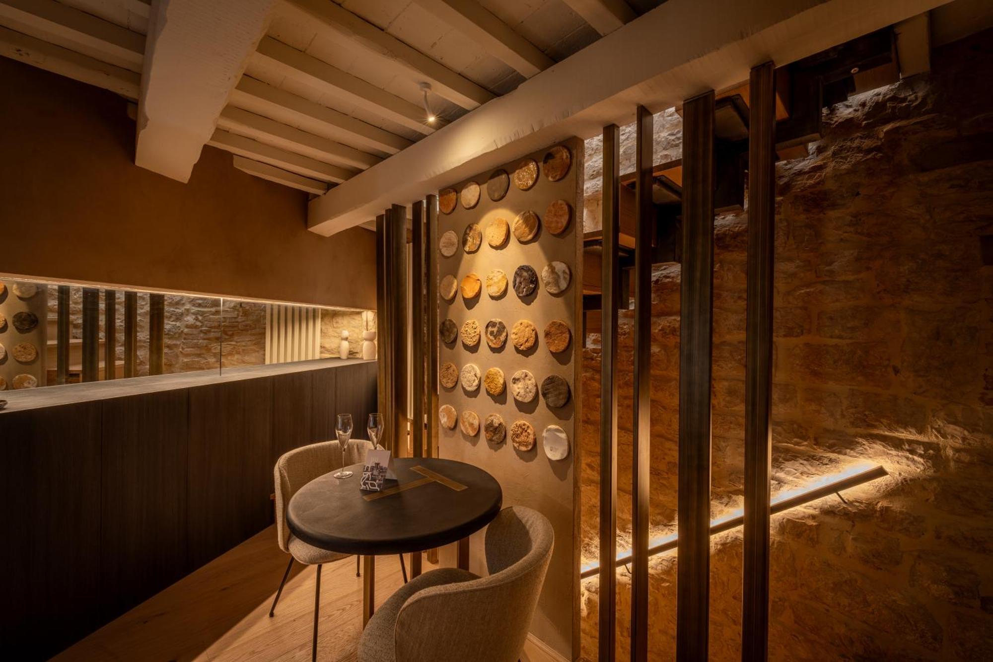 קורצ'יאנו Forma Your Boutique Suite מראה חיצוני תמונה
