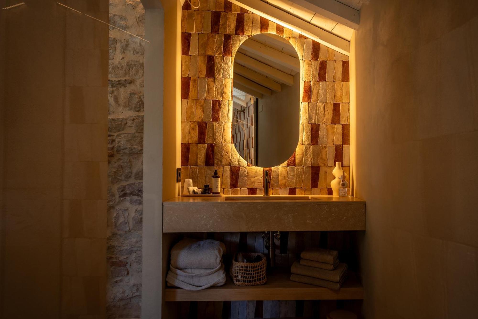 קורצ'יאנו Forma Your Boutique Suite מראה חיצוני תמונה
