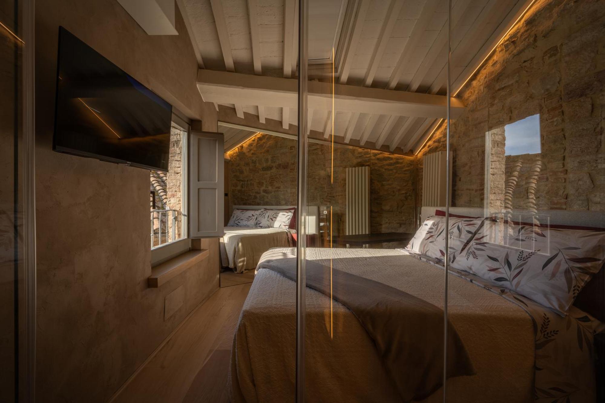 קורצ'יאנו Forma Your Boutique Suite מראה חיצוני תמונה