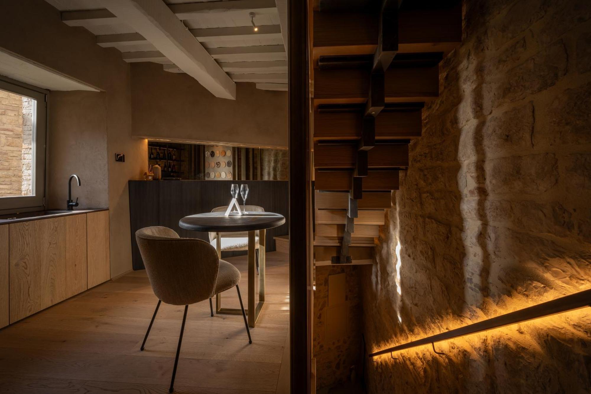 קורצ'יאנו Forma Your Boutique Suite מראה חיצוני תמונה