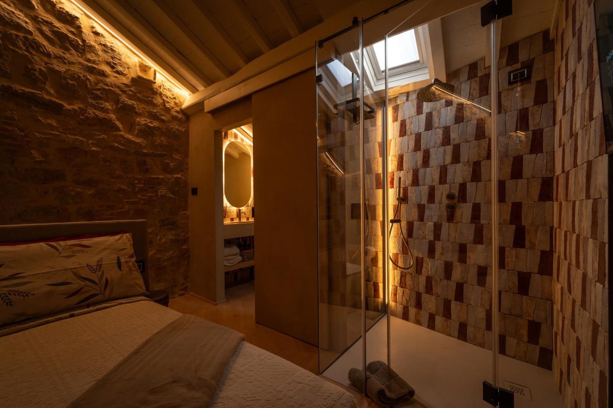 קורצ'יאנו Forma Your Boutique Suite מראה חיצוני תמונה