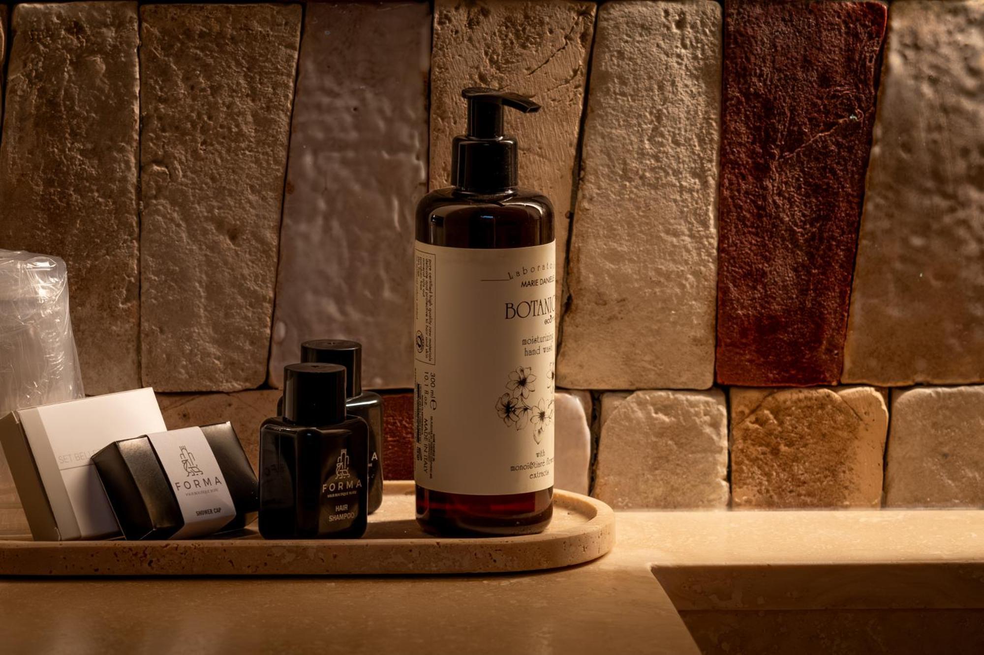 קורצ'יאנו Forma Your Boutique Suite מראה חיצוני תמונה