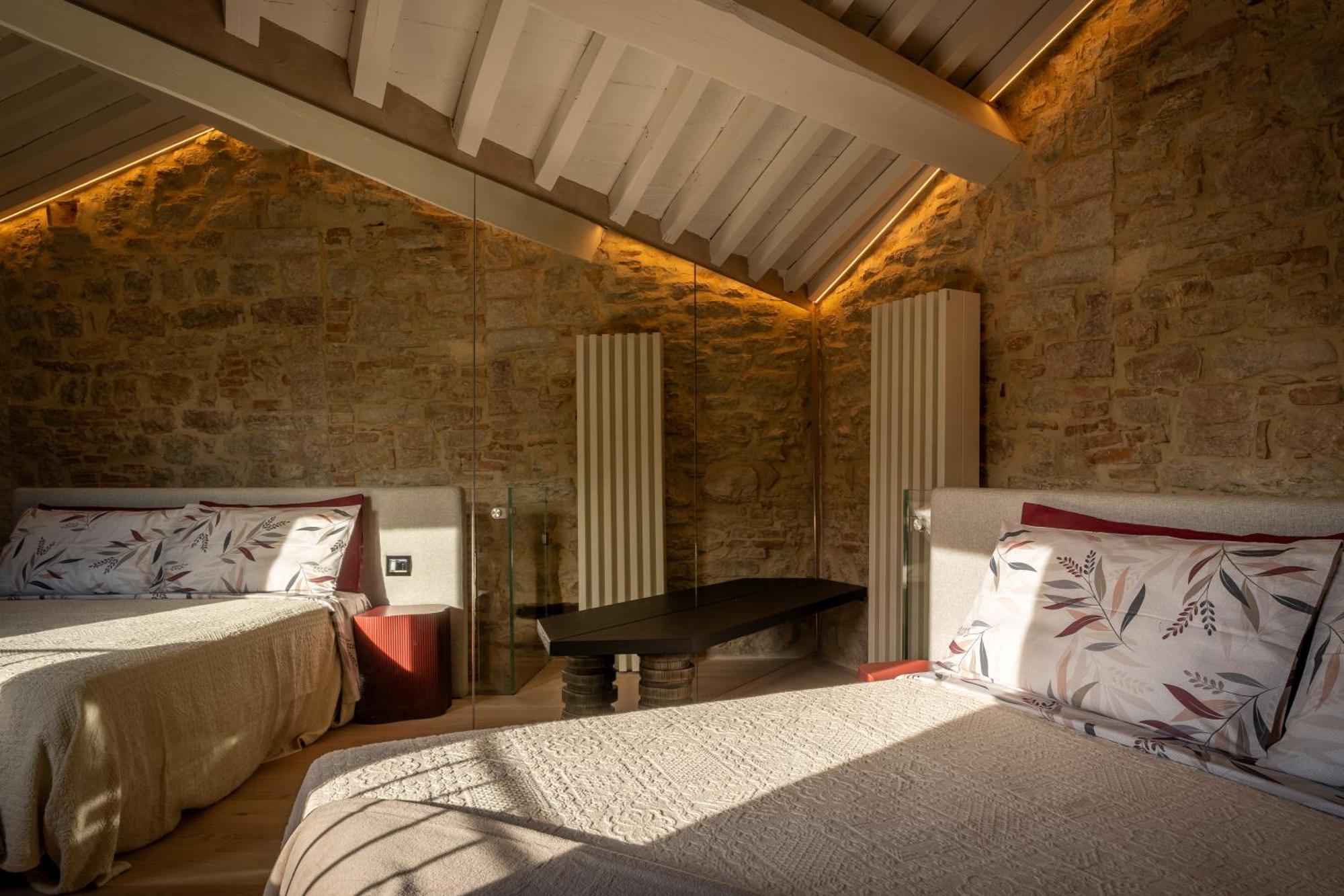 קורצ'יאנו Forma Your Boutique Suite מראה חיצוני תמונה